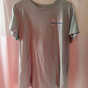 Under Armour Aqua Tee